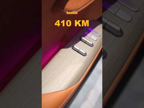 Deepal S7 EV in Nepal Review! #Deepal #deepals07