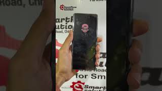 Realme 11Pro Folder Replacement👍#Chhindwara #SmartphoneSolutions #Realme11pro #MobileRepairing