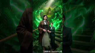 Green Secrets#WhispersInTheWoods#HiddenPathway#MysticLegacy#ForestOfWhispers#motivation#hiddenleaf