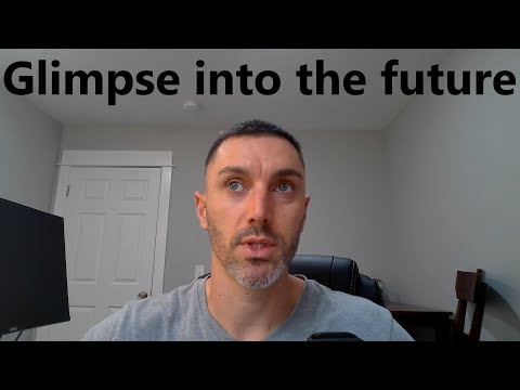What happens when anyone can build quality software?