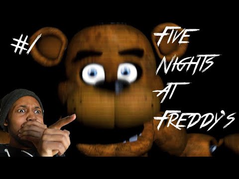 CORYXKENSHIN FIVE NIGHTS AT FREDDY'S FULL GAME COMPILATION