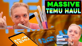 I Tried Temu So You Don't Have To