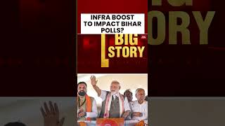 PM Modi, Nitish Kumar Showcase Unity On New Bihar Bridge; Rs 18,000 Cr Projects Launched