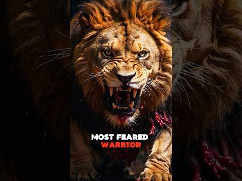 The Bibles MOST FEARED WARRIOR #shorts #faith #bible