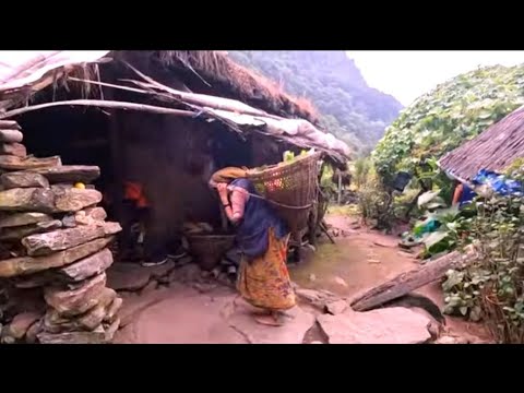 The culture of the Kirat Rai people in the eastern mid-hill rural regions of Nepal.
