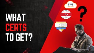 Top 10 IT Certifications for Beginners in 2025 Ranked & Explained