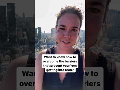 Cracking the Code: Your Ultimate Guide to Thriving in Israeli Tech