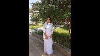 Correlation Between Science & Spirituality  (Sakshi Voice English)