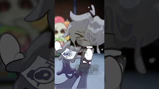 BLOT VS TISHA!! // og (??) #dandysworld #roblox #animation #trending #givemebackmykids #art #edit