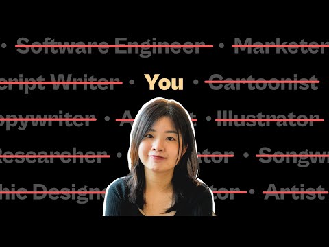 How to NOT get replaced by AI in 2025 (as a designer)
