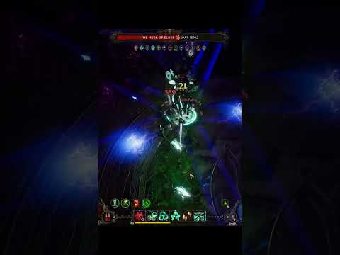 POISON WARLOCK | CHAMBER OF RUIN | #LASTEPOCH