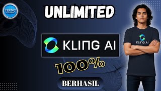 TERBONGKAR! Trik Unlimited Generate Video Kling AI (100% GRATIS & Anti Gagal)