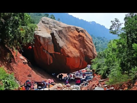 Desastres Naturales EXTREMOS Captados en Video