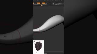 Part 3 #art #artist #sculpting #3d #3dprinting #3dmodelingtips #3dmodeling #3dart #shorts #games #fy