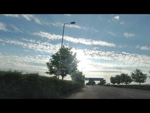 Northamptonshire in the Time of Covid 19 Part 3