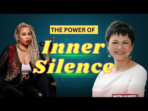 What Happens When You Find Your INNER Silence For A Career Breakthrough Now?