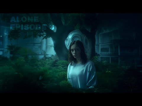 Alone - Episode 3 | The Mistake That Changed Everything (Sci-Fi Thriller)