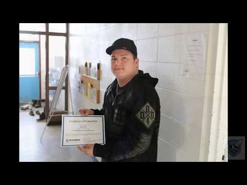 Indigenous Security Training to Employment Program - Atikameg, Alberta