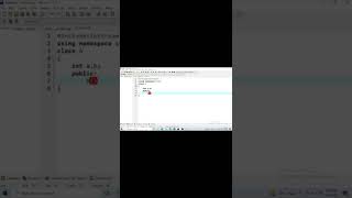 c++ coding basic coding kaise sikhe #learncoding #codinglife #apnacollage #shorts #video