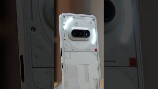 Nothing Phone 3A : Review