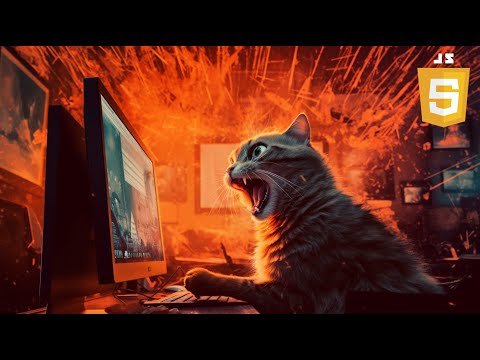 JavaScript Web development for Beginners: Unleash the Power of Code and Craft Stunning Web Pages!