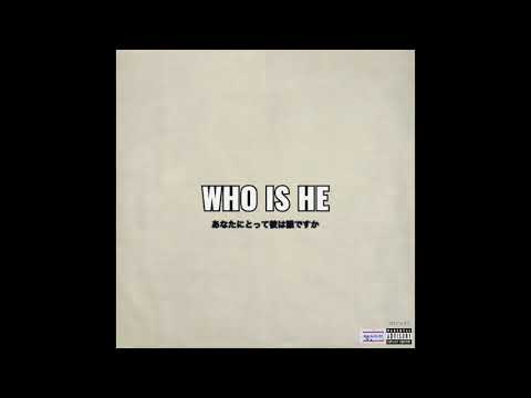 RAAHiiM - Who Is He (Official Audio)