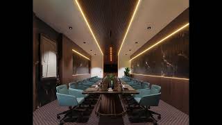 This Office Design Redefines Modern Architecture.