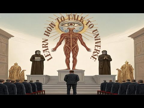 How to Speak to the Universe