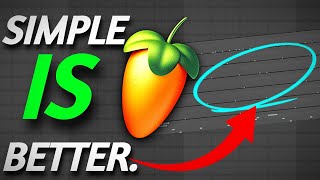 Simple IS Better. (Silent Cook Up 2)
