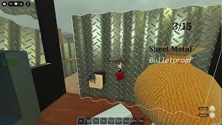 Dead Rails Easter Update - Roblox