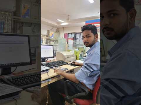 Working at Bank Rural Posting || Union Bank of India || Dream Job  || Ayush Singh || Banking CRACKER