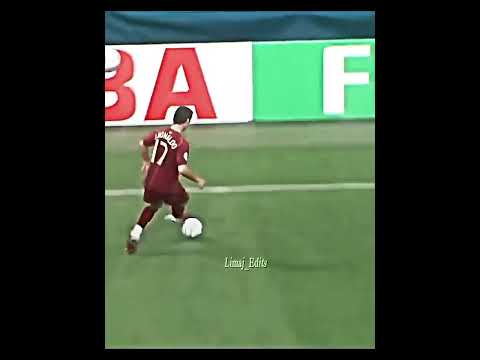 ronaldo edit with( dika vika slowed)