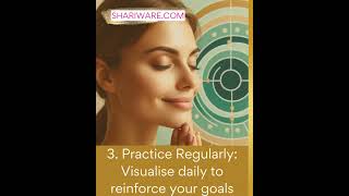 The Science of Visualisation: Achieve Your Goals with Mental Imagery