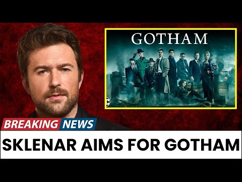 Brandon Sklenar’s Shocking Batman Campaign BREAKS the Internet: The Most Human Dark Knight Ever?