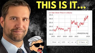 🚨 URGENT: Chris Vermeulen's SHOCKING 2025 Gold & Silver Price Prediction Amid Central Bank Collapse!
