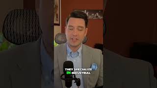 How I Transitioned from Real Estate to Speaking Career