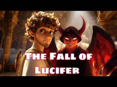 Who is Lucifer? The Rise and Fall of Lucifer