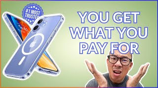 Should You Get A Budget Torras Case For Your iPhone 16?