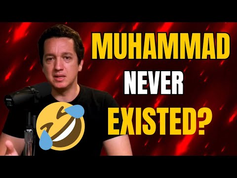DUMBEST Reasons to Reject Islam... Christian Edition