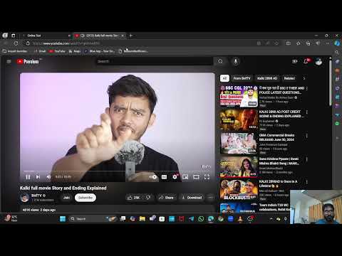 PUNDITS ssc live mock test 2024 30JUNE