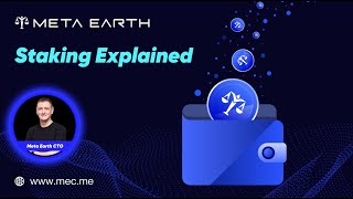 Staking in Web3 Explained