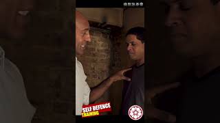 3 TOP Things to do BEFORE a FIGHT #Shorts  #selfdefensetechniques  #fightingtechniques