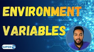 What are Environment Variables? (Mac & Windows Tutorial)