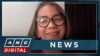 WATCH: Ex-COA Commissioner Mendoza on controversial OVP confidential fund use | ANC