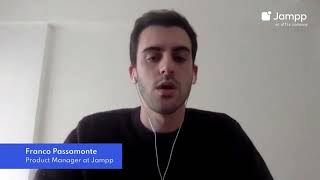 Can you run App Retargeting campaigns on iOS? | Jampp