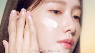 Say hello to Sulwhasoo Concentrated Ginseng Rejuvenating 2025 🧡