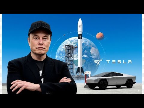 Musk Signals Strategic Shift, Reducing Reliance On U.S. Policy Frameworks