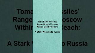 US Stark Warning to Russia. #shorts #news #ukraine