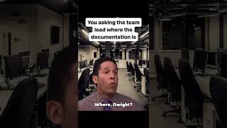 Fear of Every Programmer | Joke