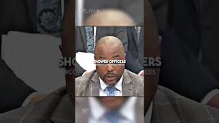 He Murdered A Cop 1 Day After Police Killed His Son...#fyp #viral #trending #courtroom #trend